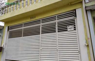 Imagem 1: Sobrado, 250 m² - venda por R$ 540.000,00 ou aluguel por R$ 2.800,00/mês...