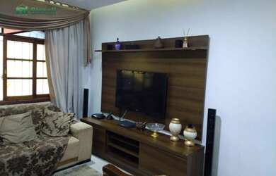 Imagem 6: Sobrado, 250 m² - venda por R$ 540.000,00 ou aluguel por R$ 2.800,00/mês...