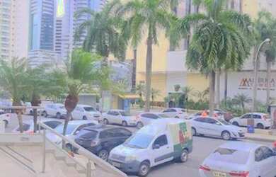 Imagem 7: Sala para alugar, 208 m² por R$ 9.000,00/mês - Caminho das Árvores...