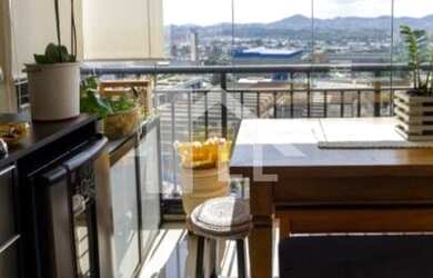 Imagem 9: Apartamento de 77m² para Venda no Centro de Osasco com 3 dormitórios...