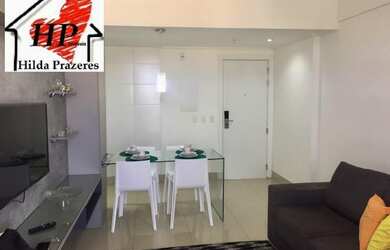 Imagem 7: APARTAMENTO RESIDENCIAL em SALVADOR - BA, CAMINHO DAS ÁRVORES