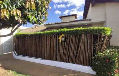 Imagem 10: Casa com 2 dormitórios para alugar, 144 m² por R$ 4.045,00/mês - Condomínio...