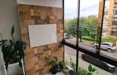 Imagem 1: Apartamento para Venda - 70.6m², 3 dormitórios, 1 vaga - Cavalhada, Porto Alegre