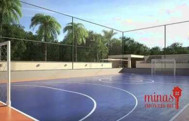 Imagem 4: BELO HORIZONTE - Apartamento Padrão - Buritis