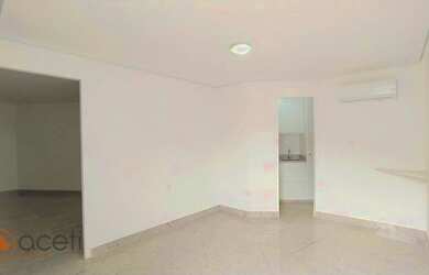 Imagem: O depósito possui 36m² de Área e está localizado em Buritis