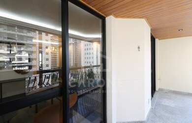 Imagem 8: SÃO PAULO - Apartamento Padrão - JARDIM PAULISTA