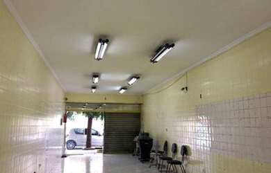 Imagem 6: Salão para alugar, 80 m² por R$ 4.500,00/mês - Jardim Miriam - São...