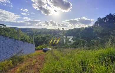 Imagem 4: Terreno à venda, 330 m² por R$ 160.000 - Atibaia Belvedere - Atibaia/SP