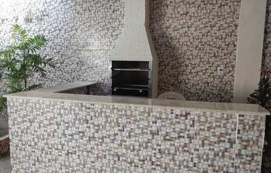 Imagem 3: -Casa a vendagem Itapuã. 80m² de Área, 1 Vaga na garageme2 Dormitórios