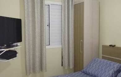 Imagem 7: Apartamento no Lauzane, na Rua Liestal