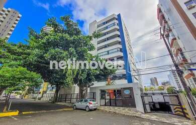 Imagem 2: Venda ou locação Apartamento 1 quarto Ondina Salvador
