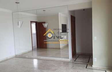 Imagem 1: APARTAMENTO RESIDENCIAL em INDAIATUBA - SP, JARDIM PAU PRETO