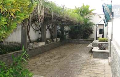 Imagem 1: Casa, 604 m² - venda por R$ 3.000.000,00 ou aluguel por R$ 12.000,00/mês...