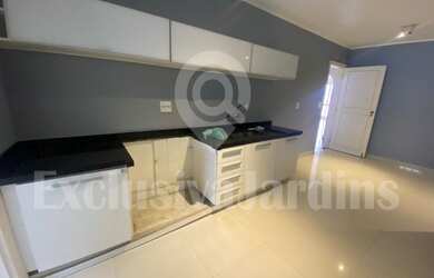 Imagem 14: APARTAMENTO RESIDENCIAL em SÃO PAULO - SP, JARDIM PAULISTA