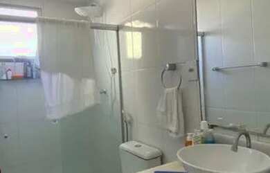 Imagem 4: Palm Ville. Piscina, Varanda, 72m² de Áreae1 Vaga na garagem