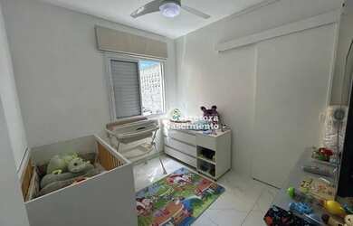 Imagem 8: Apartamento com 2 dormitórios, 54 m² - venda por R$ 237.000,00 ou aluguel por R$ 1.800,00