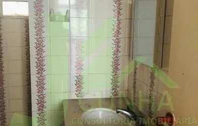 Imagem 14: Quarto e sala com dependência