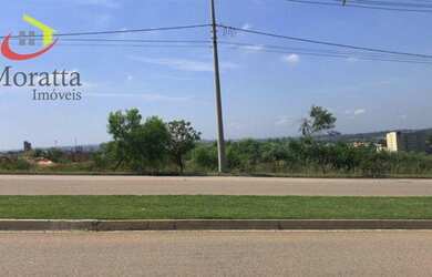 Imagem: O terreno possui 960m² de Área e está localizado em Salto