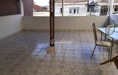 Imagem 3: Casa à venda, 100 m² por R$ 479.000,00 - Vila Ede - São Paulo/SP