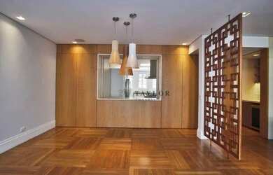 Imagem 15: APARTAMENTO JD EUROPA. Ar-condicionado, Guarda roupa, 259m² de Áreae4...