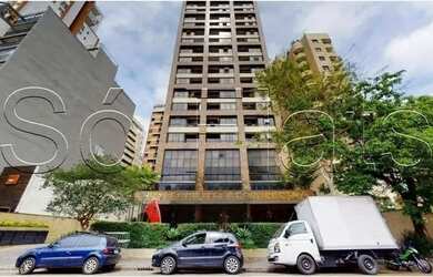 Imagem 8: Apartamento em Pinheiros mobiliado disponível para locação prox. da Av. Rebouças