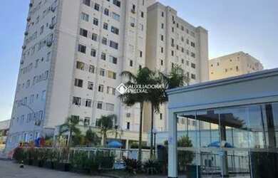 Imagem 3: PORTO ALEGRE - Apartamento Padrão - Humaitá