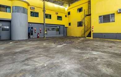 Imagem 7: Galpão para alugar, 600 m² por R$ 16.600,00/mês - Imirim - São Paulo/SP