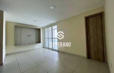 Imagem: O apartamento possui 2 Dormitórios, 2 Banheiros e 72m² de