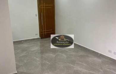 Imagem 2: Apartamento com 2 dormitórios à venda, 67 m² por R$ 420.000 - Vila...