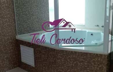 Imagem 13: INDAIATUBA - Casa de Condomínio - JARDIM RESIDENCIAL HELVÉTIA PARK II