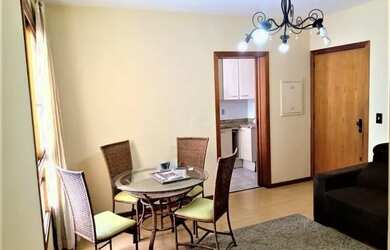 Imagem 6: Apartamento para Venda - 53m², 2 dormitórios, 1 vaga - Petrópolis