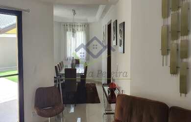 Imagem 6: SANTANA DE PARNAÍBA - Casa Padrão - TAMBORÉ