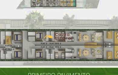 Imagem 10: Casa em condominio RESIDENCIAL em São Sebastião - SP, JUQUEHY