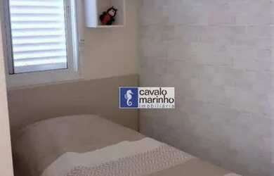 Imagem 15: Casa com 3 dormitórios para alugar, 96 m² por R$ 3.432,25/mês - Condomínio...