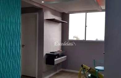 Imagem 3: Apartamento à venda, 49 m² por R$ 274.000,00 - Guarulhos - São Paulo/SP