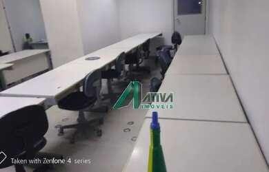 Imagem 9: Andar Corporativo para alugar, 2808 m² por R$ 139.651,00/mês - Barro...