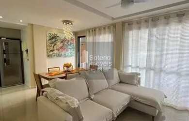 Imagem 4: COBERTURA DUPLEX COM 4 QUARTOS NO RECREIO DOS BANDEIRANTES