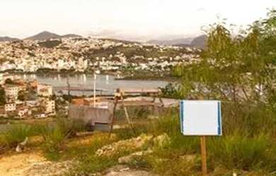 Imagem 3: Lote no Residencial Darcy Dallla Bernardina COLATINA-Es