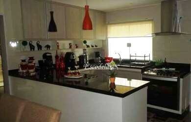 Imagem 11: Sobrado com 3 dormitórios à venda, 350 m² por R$ 949.990,00 - Jardim Guanca - São Paulo/SP