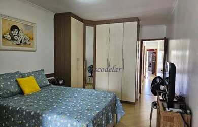 Imagem 16: Sobrado à venda, 130 m² por R$ 820.000,00 - Vila Guilherme - São Paulo/SP