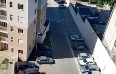 Imagem: O apartamento possui 2 Dormitórios, 1 Banheiro, 68m² de Área