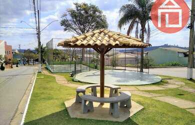 Imagem 2: Terreno à venda, 281 m² por R$ 185.000,00 - Residencial Villa Verde...