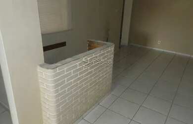 Imagem: O apartamento possui 2 Dormitórios, 3 Banheiros, 120m² de