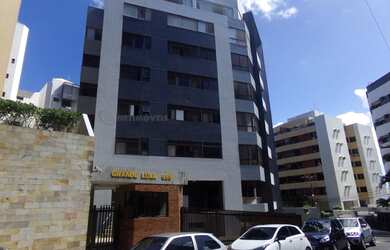 Imagem 1: Locação Apartamento 4 quartos Rio Vermelho Salvador