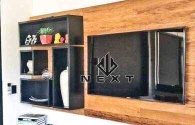 Imagem 9: Casa com 4 Suítes, 555 m² - venda por R$ 5.200.000 ou aluguel por R$...