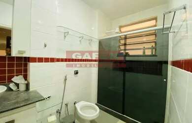 Imagem 14: Excelente apartamento no FLAMENGO em frente ao metrô