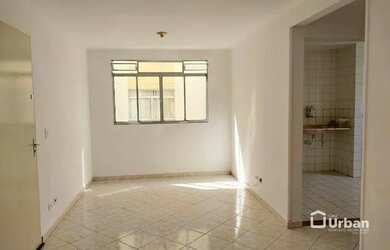 Imagem 2: Apartamento com 1 dormitório, 42 m² - venda por R$ 130.000 ou aluguel...