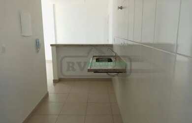 Imagem 3: PLL34RV0049 Apartamento de frente, bastante claro e arejado