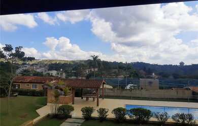 Imagem: A chácara possui 2.000m² de Área e está localizado em Jardim