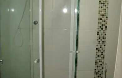 Imagem 10: Apartamento residencial à venda, Jardim Três Marias, Guarujá - AP1026